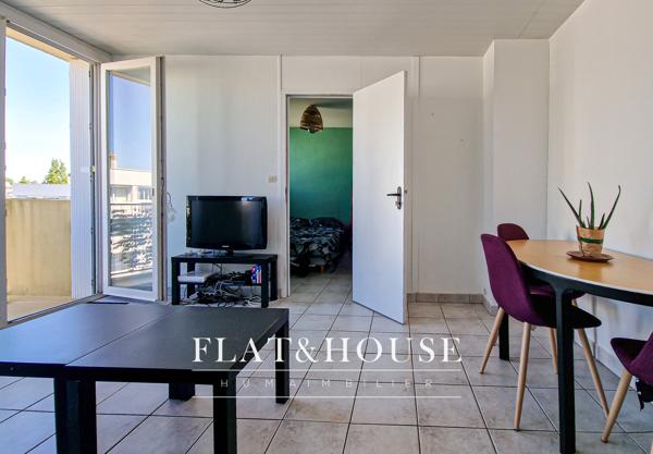 Appartement
                                                                                                                                                                                                                                                                                                                        3 pièce(s)                                                                                                                                                                                                          2 chambre(s)                                                                                                                                                                                                          55  m²