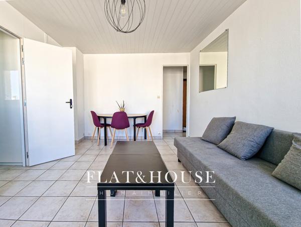 Appartement
                                                                                                                                                                                                                                                                                                                        3 pièce(s)                                                                                                                                                                                                          2 chambre(s)                                                                                                                                                                                                          55  m²