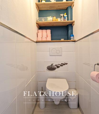 Appartement
                                                                                                                                                                                                                                                                                                                        3 pièce(s)                                                                                                                                                                                                          2 chambre(s)                                                                                                                                                                                                          55  m²