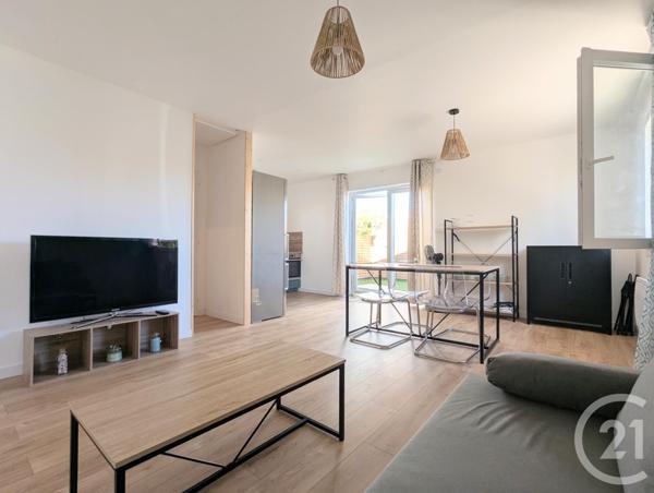 Maison à vendre  3 pièces - 51,78 m2 VALRAS PLAGE - 34