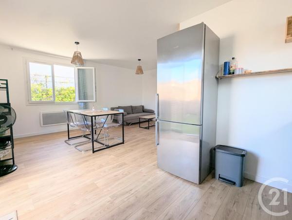 Maison à vendre  3 pièces - 51,78 m2 VALRAS PLAGE - 34