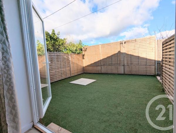 Maison à vendre  3 pièces - 51,78 m2 VALRAS PLAGE - 34