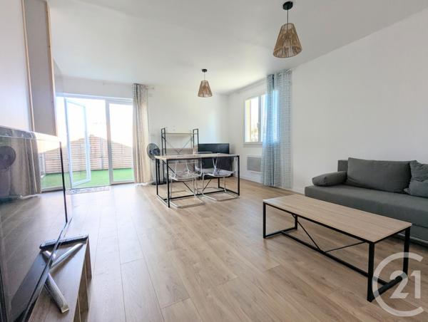 Maison à vendre  3 pièces - 51,78 m2 VALRAS PLAGE - 34