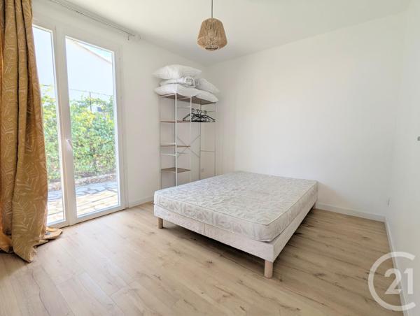 Maison à vendre  3 pièces - 51,78 m2 VALRAS PLAGE - 34