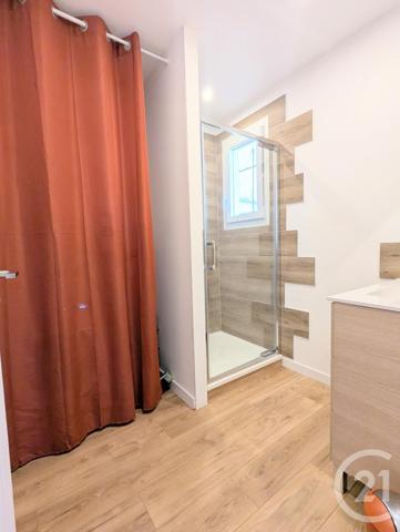 Maison à vendre  3 pièces - 51,78 m2 VALRAS PLAGE - 34