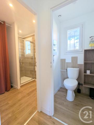 Maison à vendre  3 pièces - 51,78 m2 VALRAS PLAGE - 34