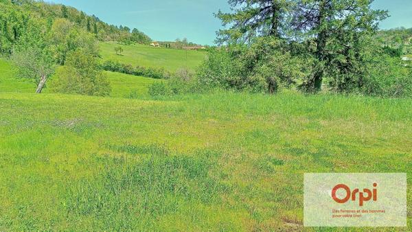Terrain à vendre    Le Lardin-Saint-Lazare