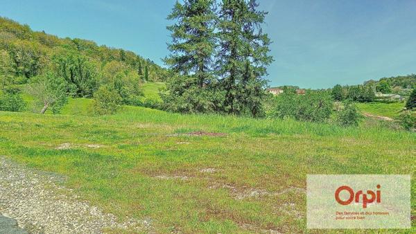 Terrain à vendre    Le Lardin-Saint-Lazare