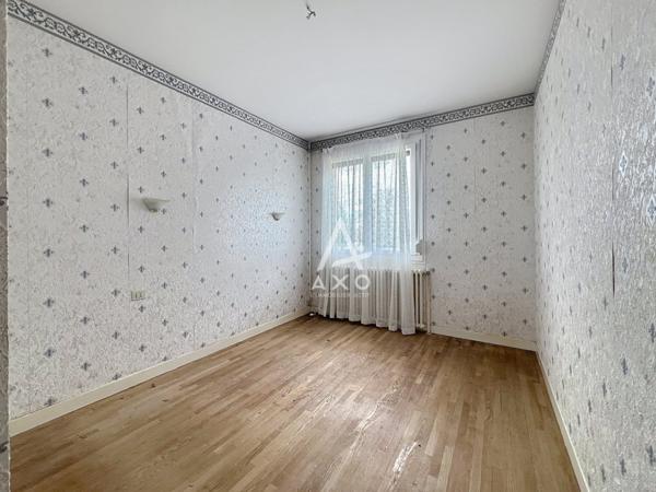 DAMPARIS (39) maison 5 pièces et grand jardin