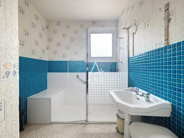 DAMPARIS (39) maison 5 pièces et grand jardin