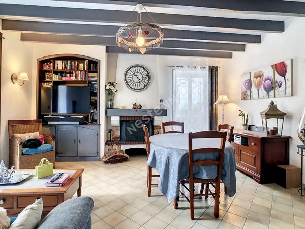 Maison de charme à vendre sur Sévremoine