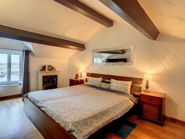 Maison de charme à vendre sur Sévremoine