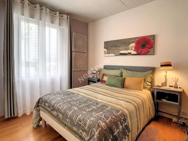 Maison de charme à vendre sur Sévremoine