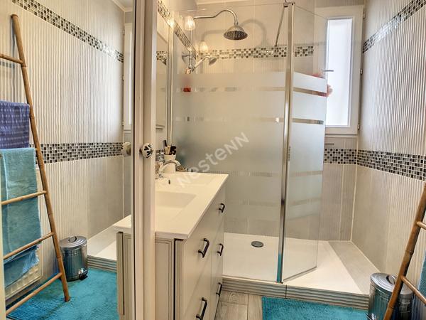 Maison de charme à vendre sur Sévremoine