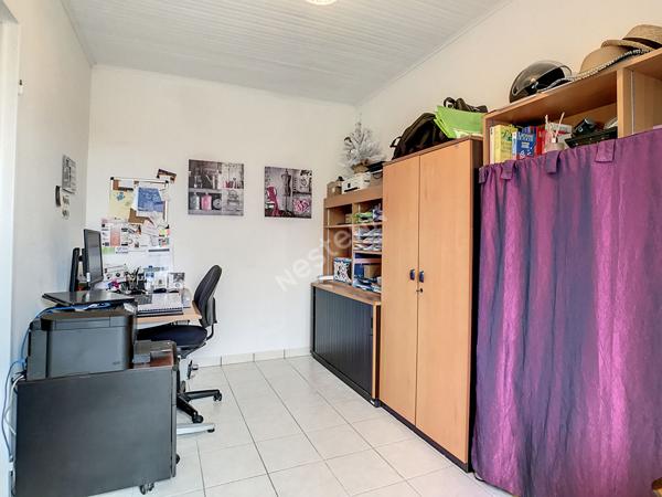 Maison de charme à vendre sur Sévremoine