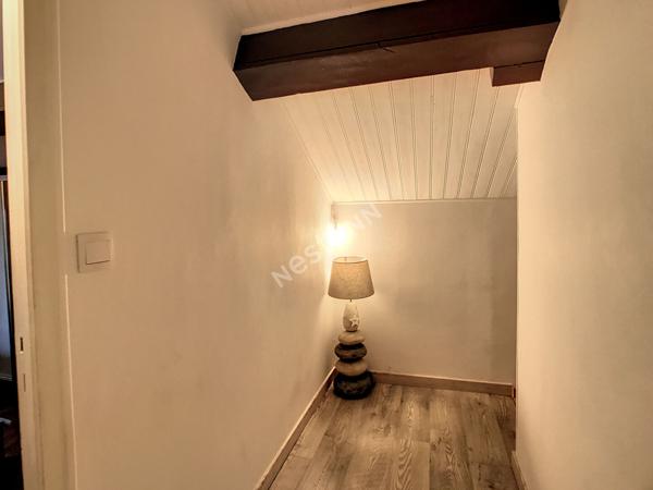 Maison de charme à vendre sur Sévremoine