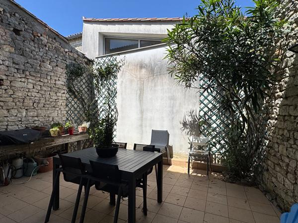 Maison Sainte Marie De Re 3 pièce(s) 70 m2