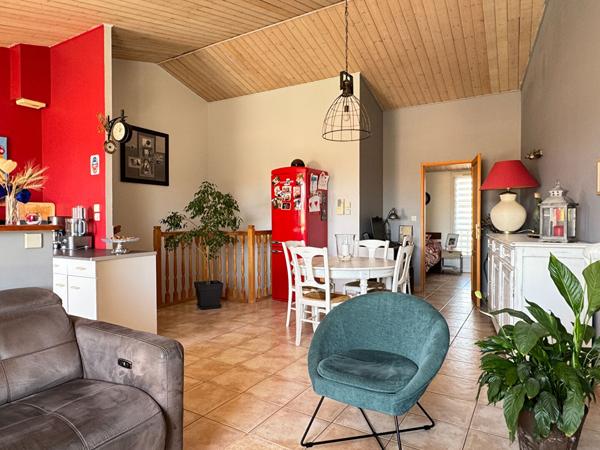 Maison Sainte Marie De Re 3 pièce(s) 70 m2