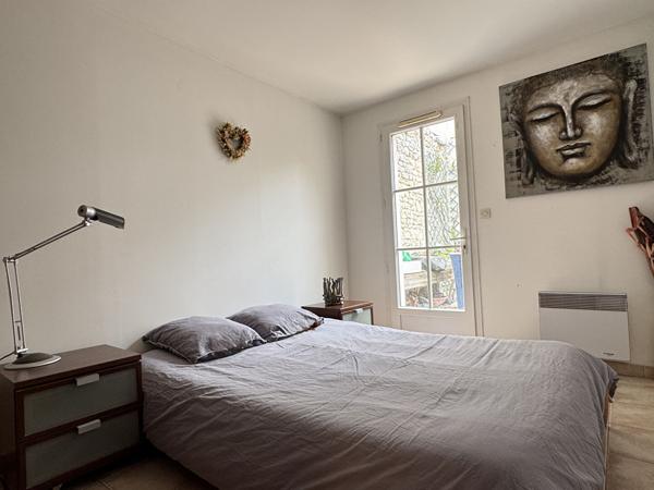 Maison Sainte Marie De Re 3 pièce(s) 70 m2