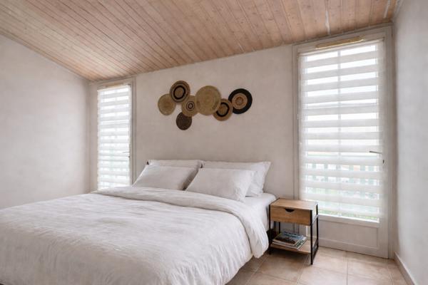 Maison Sainte Marie De Re 3 pièce(s) 70 m2