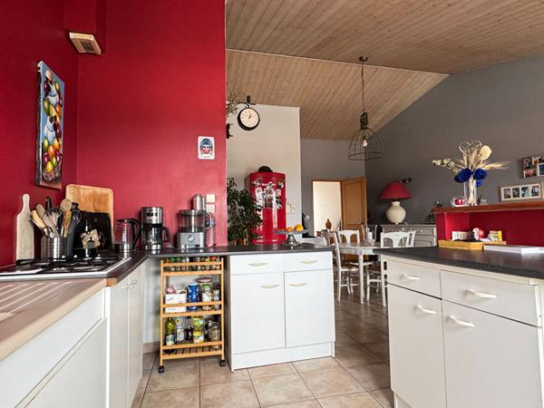 Maison Sainte Marie De Re 3 pièce(s) 70 m2