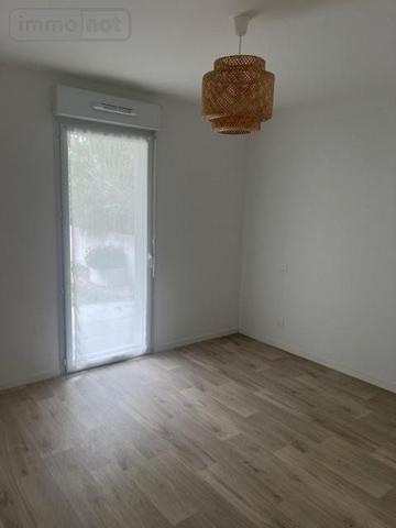 Appartement à vendre à Séné dans le Morbihan (56860), ref : 56001-1145