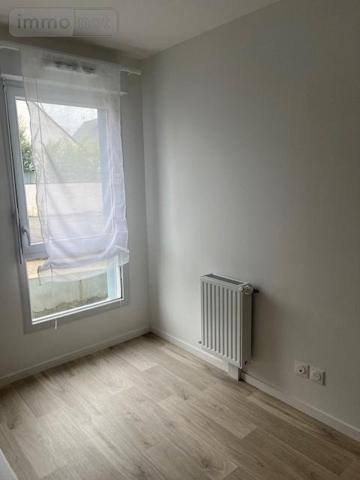 Appartement à vendre à Séné dans le Morbihan (56860), ref : 56001-1145