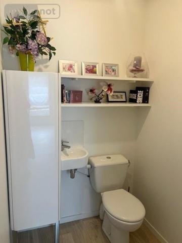 Appartement à vendre à Séné dans le Morbihan (56860), ref : 56001-1145