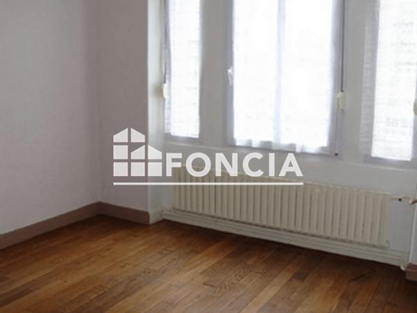 Location Maison 3 pièces 68.42 m² - 6 RUE DANIEL TARPIN Laon 02000