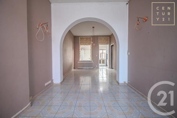 Maison à vendre  5 pièces - 107,21 m 2   MARPENT  - 59