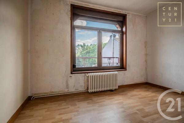 Maison à vendre  5 pièces - 107,21 m 2   MARPENT  - 59