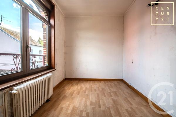Maison à vendre  5 pièces - 107,21 m 2   MARPENT  - 59