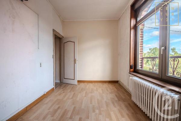 Maison à vendre  5 pièces - 107,21 m 2   MARPENT  - 59