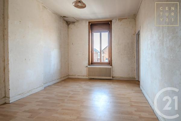 Maison à vendre  5 pièces - 107,21 m 2   MARPENT  - 59