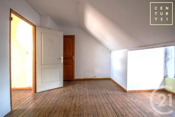 Maison à vendre  5 pièces - 107,21 m 2   MARPENT  - 59