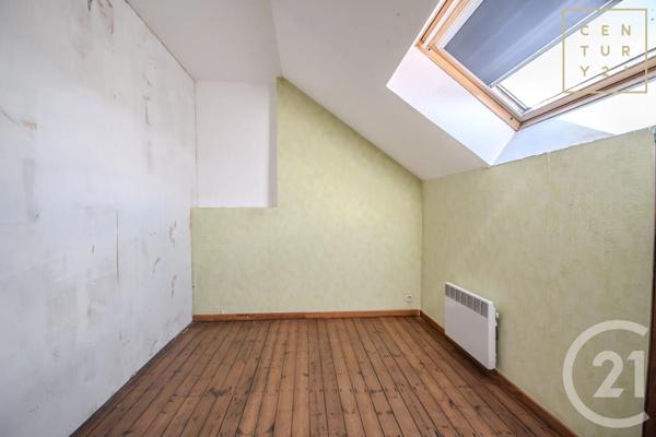 Maison à vendre  5 pièces - 107,21 m 2   MARPENT  - 59