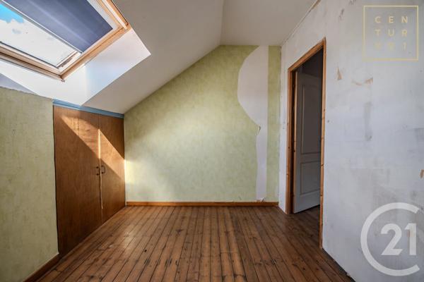 Maison à vendre  5 pièces - 107,21 m 2   MARPENT  - 59