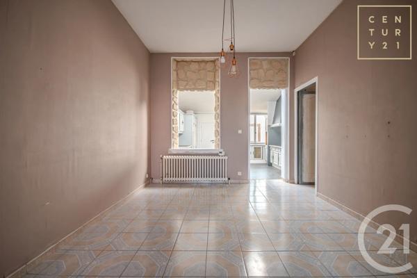 Maison à vendre  5 pièces - 107,21 m 2   MARPENT  - 59