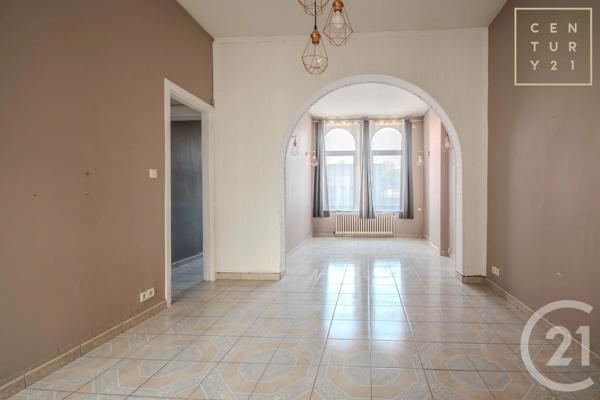 Maison à vendre  5 pièces - 107,21 m 2   MARPENT  - 59
