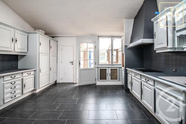 Maison à vendre  5 pièces - 107,21 m 2   MARPENT  - 59