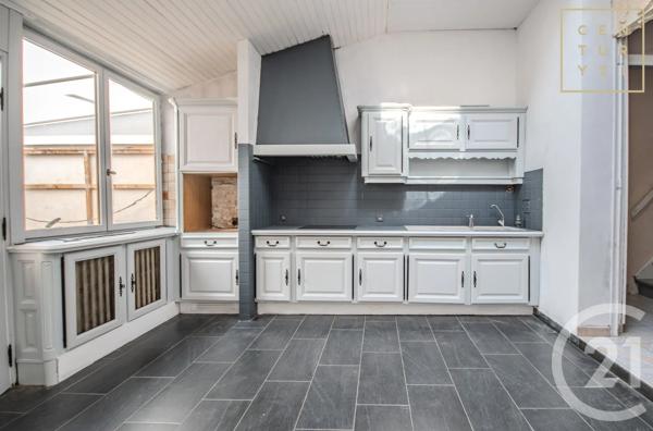 Maison à vendre  5 pièces - 107,21 m 2   MARPENT  - 59