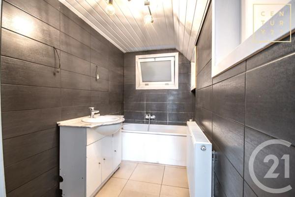 Maison à vendre  5 pièces - 107,21 m 2   MARPENT  - 59