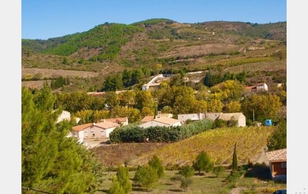 Vente Terrain Cascastel-des-corbieres   