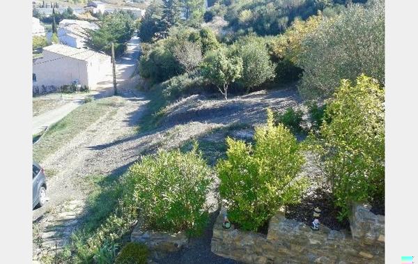 Vente Terrain Cascastel-des-corbieres   