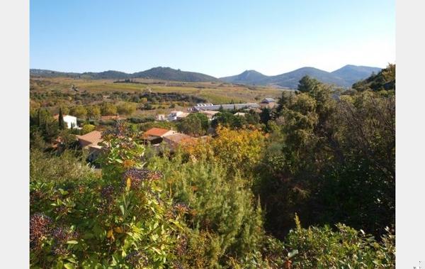 Vente Terrain Cascastel-des-corbieres   