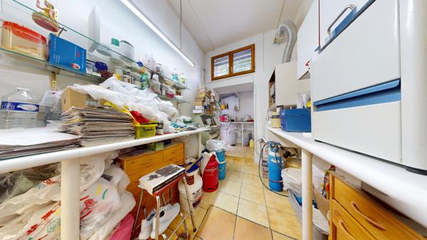 Appartement Ivry Sur Seine 2 pièces 23.89 m2