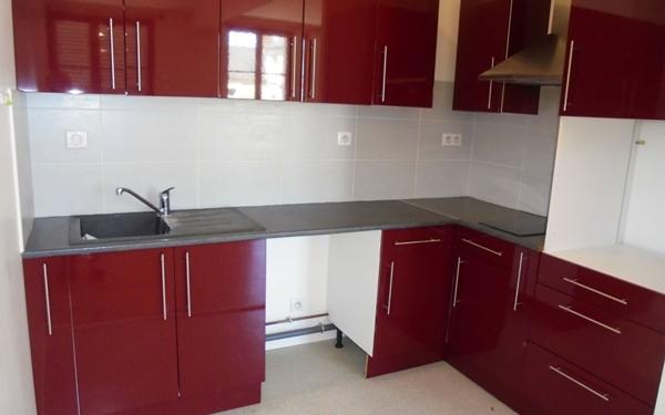 Appartement à louer    1 pièce •  Laon