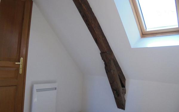 Appartement à louer    1 pièce •  Laon