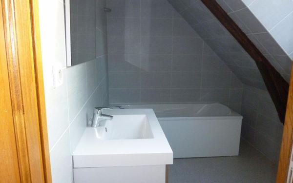 Appartement à louer    1 pièce •  Laon