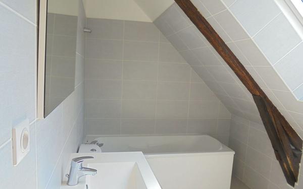 Appartement à louer    1 pièce •  Laon